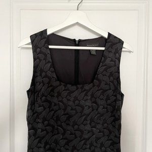 Mid-Length Banana Republic Dress